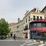 le bristol appartement Canal&Chénier CanalduMidi Appartamento