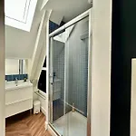 Le Bristol - Canal & Chenier, Proche Gare Apartmán Carcassonne