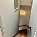 Le Bristol - Canal & Chenier, Proche Gare Apartmán *