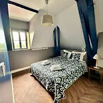le bristol appartement Canal&Chénier CanalduMidi * Carcassonne