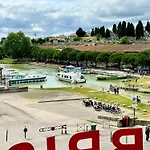 Appartamento le bristol appartement Canal&Chénier CanalduMidi