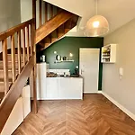 Appartamento le bristol appartement Canal&Chénier CanalduMidi *