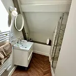 Le Bristol - Canal & Chenier, Proche Gare Apartmán