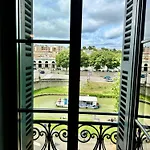 Le Bristol - Canal & Chenier, Proche Gare Carcassonne