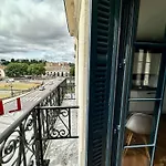 Le Bristol - Canal & Chenier, Proche Gare Apartmán