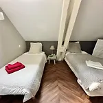 Apartmán Le Bristol - Canal & Chenier, Proche Gare *