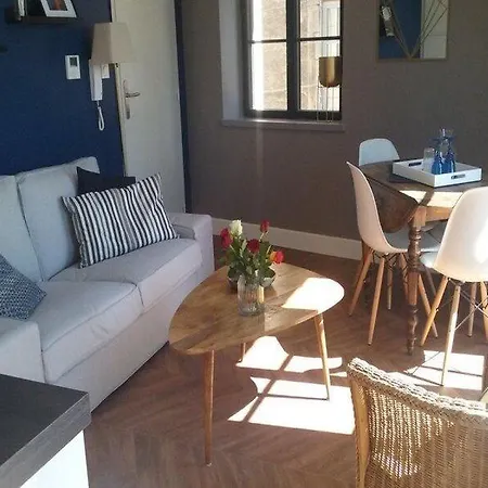 Le Bristol Canal & Chenier Canaldumidi