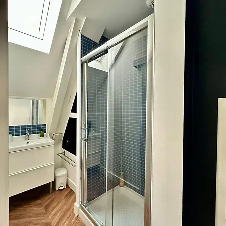 Le Bristol - Canal & Chenier, Proche Gare Daire Carcassonne
