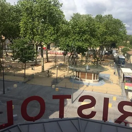 Le Bristol Canal & Chenier Canaldumidi Daire