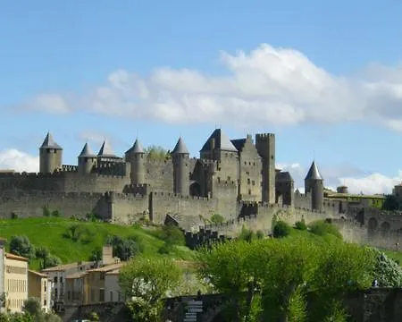 Le Bristol Canal & Chenier Canaldumidi Daire *