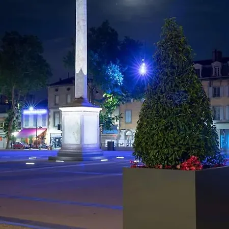 Daire Le Bristol Canal & Chenier Canaldumidi *