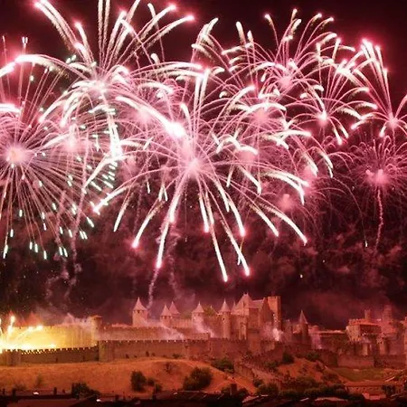 Le Bristol Canal & Chenier Canaldumidi Carcassonne