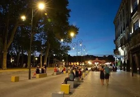 Le Bristol Canal & Chenier Canaldumidi Daire