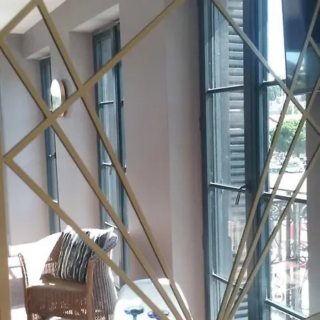 Le Bristol Canal & Chenier Canaldumidi Carcassonne