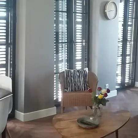 Le Bristol Canal & Chenier Canaldumidi Daire *