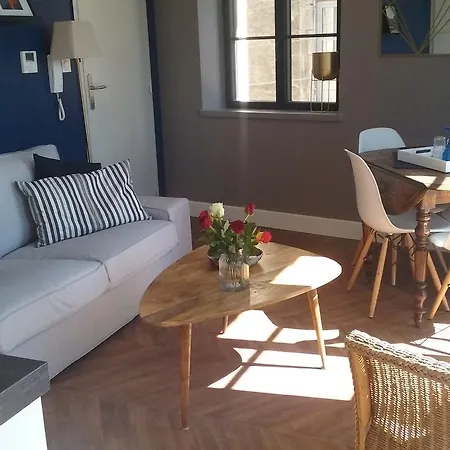 Le Bristol Canal & Chenier Canaldumidi *