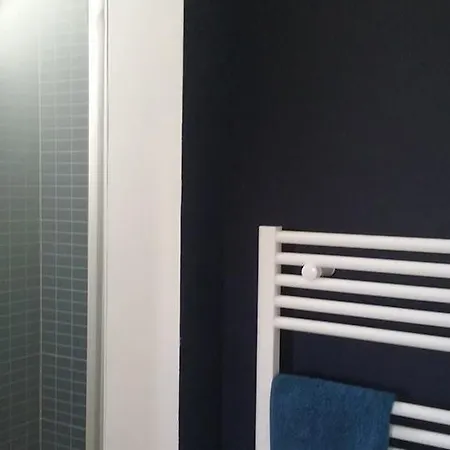 Le Bristol Canal & Chenier Canaldumidi