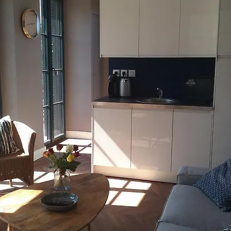 Le Bristol Canal & Chenier Canaldumidi