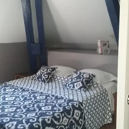 Le Bristol Canal & Chenier Canaldumidi *