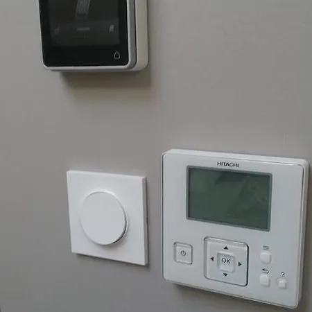 Le Bristol Canal & Chenier Canaldumidi