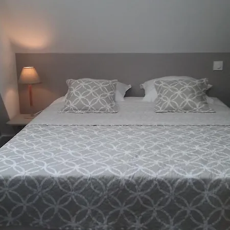 Le Bristol Canal & Chenier Canaldumidi * Carcassone