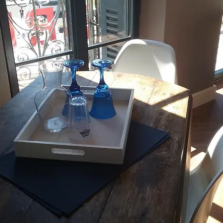 Le Bristol Canal & Chenier Canaldumidi Apartman