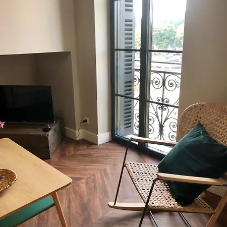 Le Bristol Canal & Chenier Canaldumidi Carcassonne