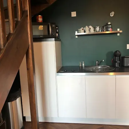 Le Bristol Canal & Chenier Canaldumidi Carcassonne