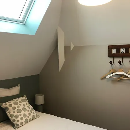 Le Bristol Canal & Chenier Canaldumidi *