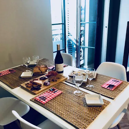 Daire Le Bristol Canal & Chenier Canaldumidi Carcassonne