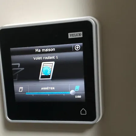 Apartman Le Bristol Canal & Chenier Canaldumidi