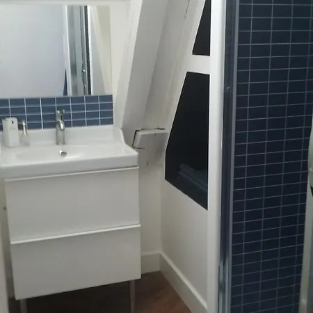 Le Bristol Canal & Chenier Canaldumidi Apartman Carcassone