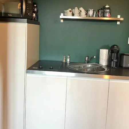 Apartman Le Bristol Canal & Chenier Canaldumidi *