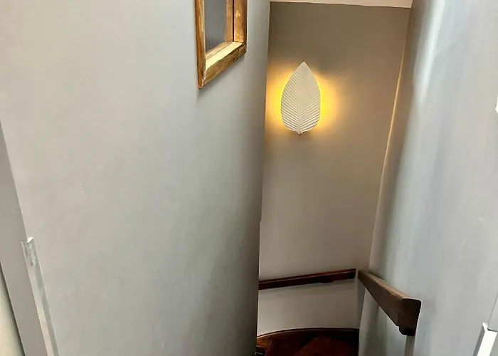Le Bristol - Gites Canal & Chenier, Proche Gare Apartamento *