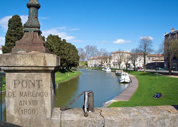 Le Bristol Canal & Chenier Canaldumidi Διαμέρισμα