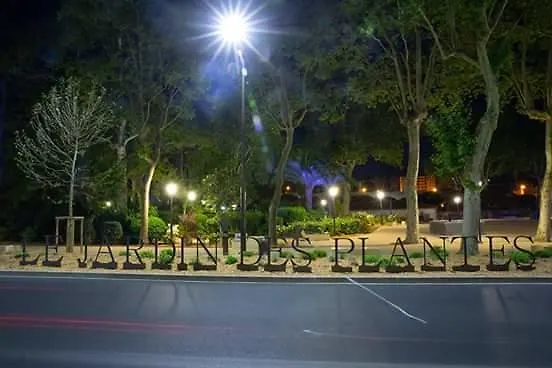 Le Bristol Canal & Chenier Canaldumidi Καρκασόν