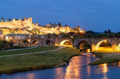 Le Bristol Canal & Chenier Canaldumidi Διαμέρισμα *