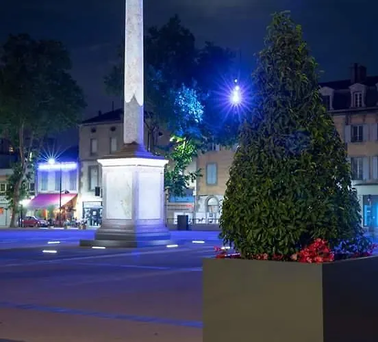 Διαμέρισμα Le Bristol Canal & Chenier Canaldumidi *