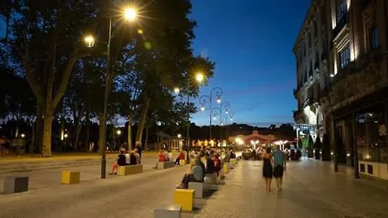 Le Bristol Canal & Chenier Canaldumidi Διαμέρισμα