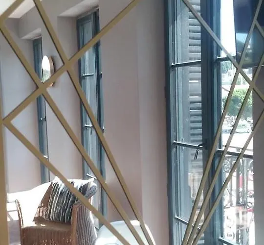 Le Bristol Canal & Chenier Canaldumidi Καρκασόν