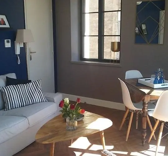 Le Bristol Canal & Chenier Canaldumidi Διαμέρισμα Καρκασόν