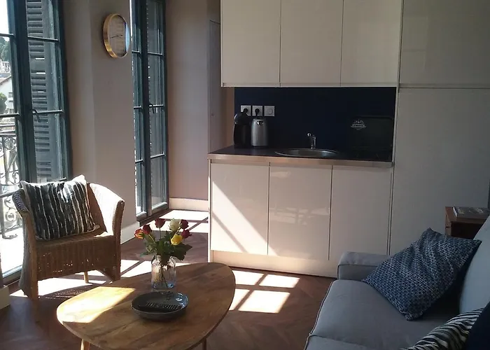 Le Bristol Canal & Chenier Canaldumidi