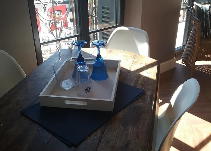 Le Bristol Canal & Chenier Canaldumidi Διαμέρισμα