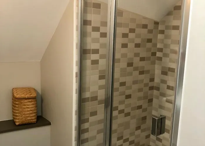 Διαμέρισμα Le Bristol Canal & Chenier Canaldumidi Καρκασόν