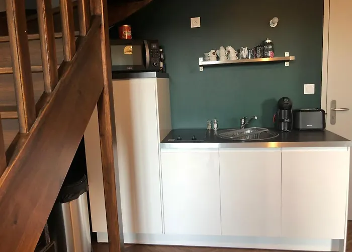 Le Bristol Canal & Chenier Canaldumidi Καρκασόν