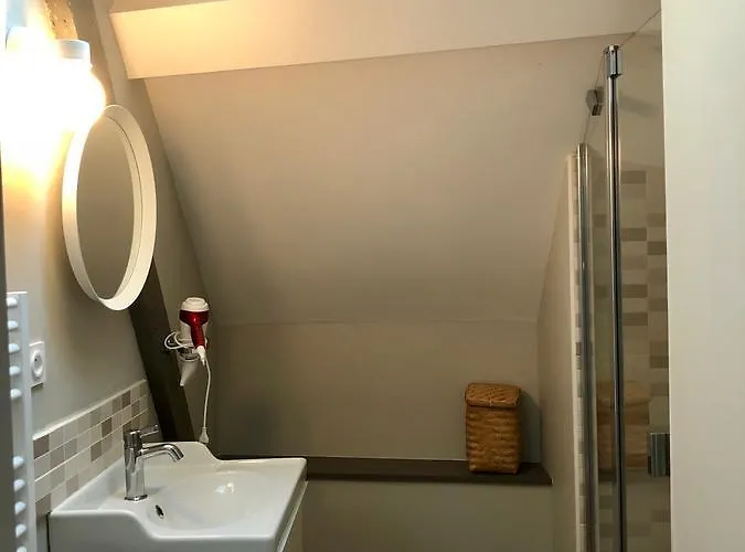 Le Bristol Canal & Chenier Canaldumidi Διαμέρισμα *