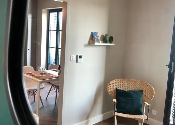 Le Bristol Canal & Chenier Canaldumidi Διαμέρισμα Καρκασόν