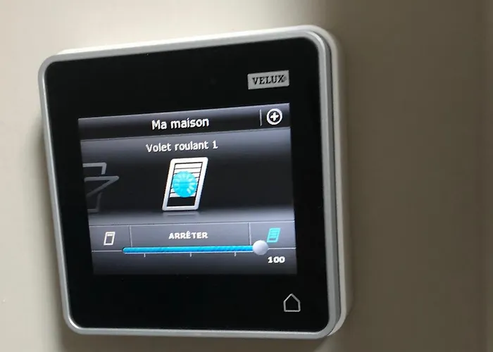 Διαμέρισμα Le Bristol Canal & Chenier Canaldumidi