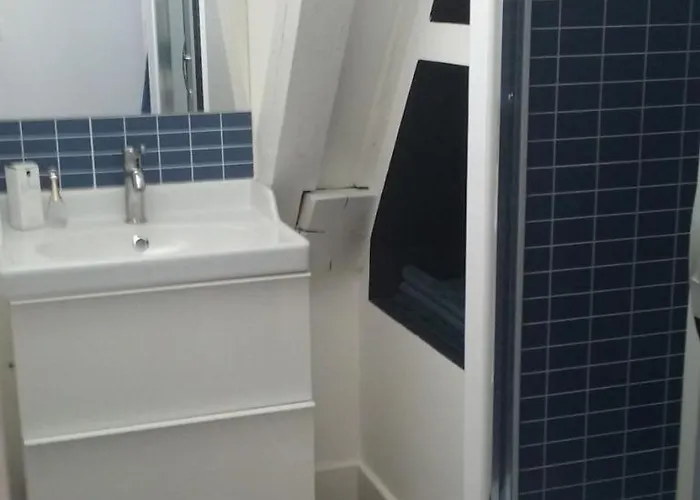 Le Bristol Canal & Chenier Canaldumidi Διαμέρισμα Καρκασόν